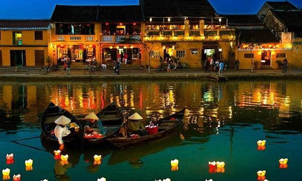 Dos ciudades vietnamitas entre los mejores destinos turísticos de la ASEAN ảnh 2 Dos ciudades vietnamitas entre los mejores destinos turísticos de la ASEAN ảnh 2