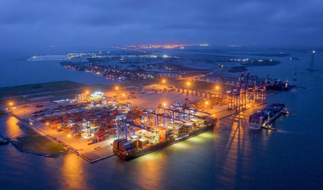 Presentarán belleza del delta del Río Rojo en exposición en Quang Ninh ảnh 1 Presentarán belleza del delta del Río Rojo en exposición en Quang Ninh ảnh 1