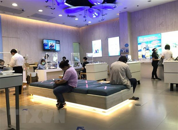 Tailandia: Confianza del consumidor alcanza un máximo de 26 meses ảnh 1 Tailandia: Confianza del consumidor alcanza un máximo de 26 meses ảnh 1