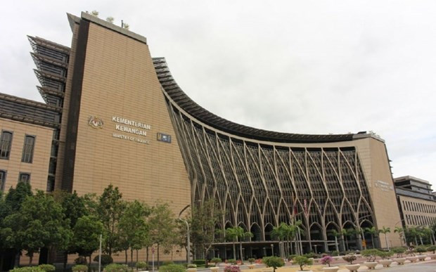 Malasia no tiene el plan de imponer impuesto al carbono ảnh 1 Malasia no tiene el plan de imponer impuesto al carbono ảnh 1