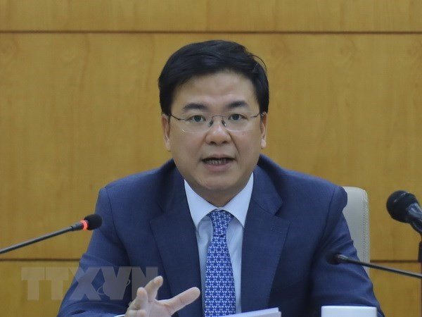 Vietnam y Bahréin realizan reunión de consulta política ảnh 1 Vietnam y Bahréin realizan reunión de consulta política ảnh 1