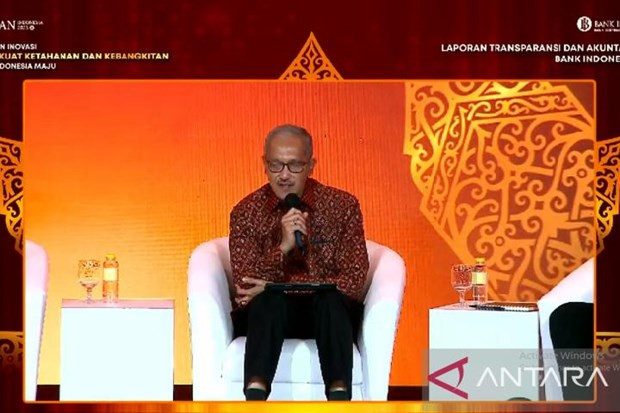 ASEAN discute Plan Maestro de Finanzas 2025 ảnh 1 ASEAN discute Plan Maestro de Finanzas 2025 ảnh 1