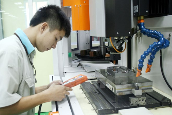 Promueve Hanoi construcción de ecosistema de emprendimiento ảnh 1 Promueve Hanoi construcción de ecosistema de emprendimiento ảnh 1