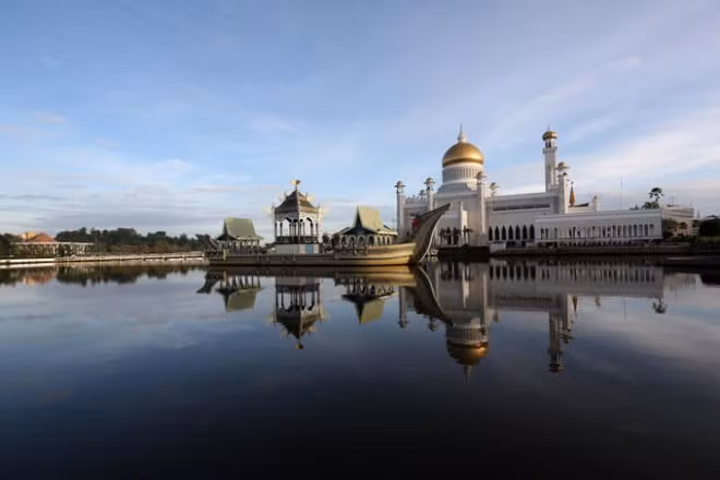 Brunei realiza pruebas gratuitas de coronavirus para trabajadores migrantes ảnh 1