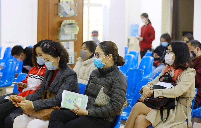 Proponen 2,6 mil millones de dólares para apoyar a los más afectados por COVID-19 en Vietnam ảnh 1 Proponen 2,6 mil millones de dólares para apoyar a los más afectados por COVID-19 en Vietnam ảnh 1