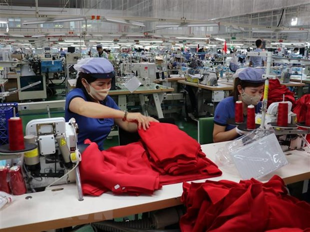 Empresas europeas aplauden medidas de Vietnam de mantener entorno comercial ảnh 1 Empresas europeas aplauden medidas de Vietnam de mantener entorno comercial ảnh 1