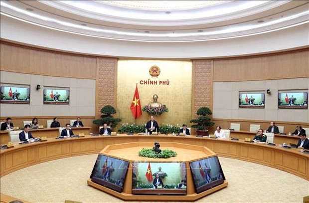 Reafirma Vietnam importancia de las medidas adoptadas frente al COVID-19 ảnh 1