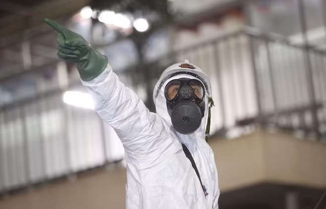 Producirá Vietnam documental sobre la lucha contra COVID-19 ảnh 1