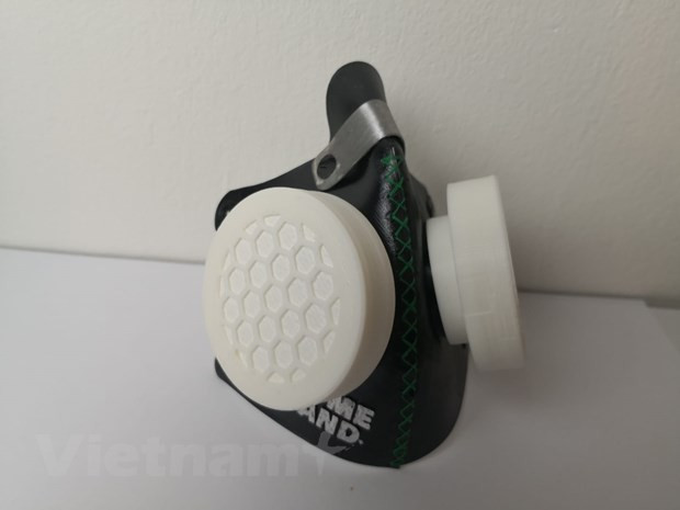 Vietnam estimula la solidaridad de médico italiano ảnh 1 Vietnam estimula la solidaridad de médico italiano ảnh 1