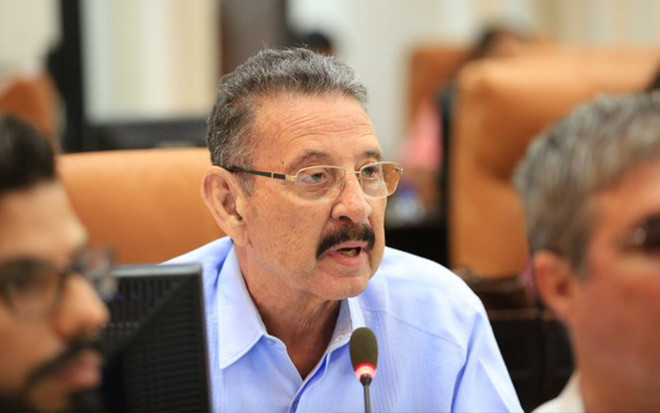 Vietnam expresa condolencias al FSLN por fallecimiento de Jacinto Suárez ảnh 1