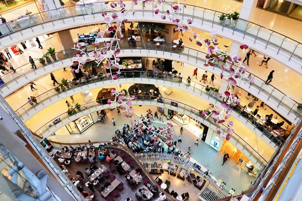 Tailandia planea lanzar nuevo paquete de estímulo económico ảnh 1 Tailandia planea lanzar nuevo paquete de estímulo económico ảnh 1