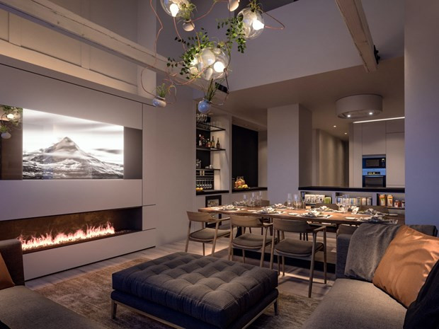 Tailandia planea establecer hospitales-hoteleros para reducir la carga ante epidemia ảnh 1 Tailandia planea establecer hospitales-hoteleros para reducir la carga ante epidemia ảnh 1