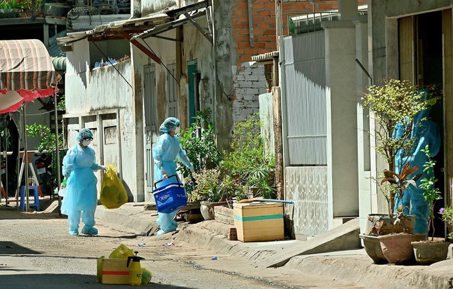 Vietnam contabiliza 249 casos de coronavirus ảnh 1 Vietnam contabiliza 249 casos de coronavirus ảnh 1