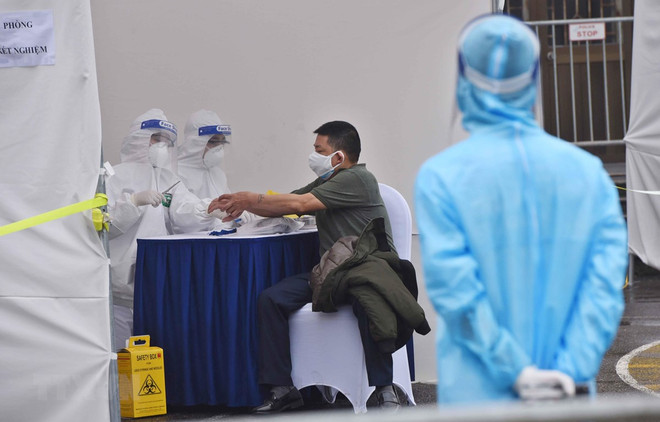 Instituto alemán destaca respuesta efectiva de Vietnam frente al coronavirus ảnh 1