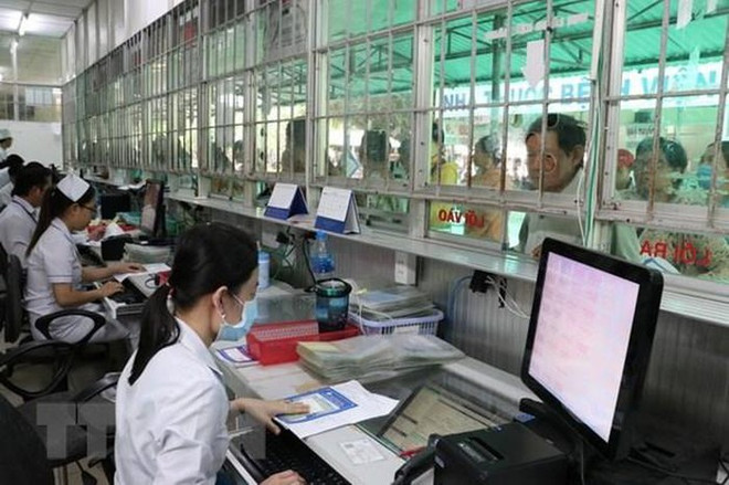Publicará Vietnam índice de satisfacción ciudadana sobre servicios públicos en 2019 ảnh 1