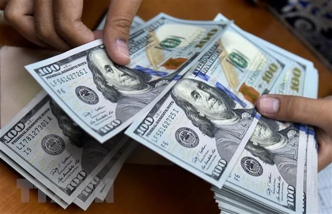 Indonesia discute intercambio de divisas con Estados Unidos, China y Australia ảnh 1 Indonesia discute intercambio de divisas con Estados Unidos, China y Australia ảnh 1