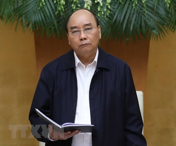Premier de Vietnam reitera prioridad concedida a grupos vulnerables ante el COVID-19 ảnh 1 Premier de Vietnam reitera prioridad concedida a grupos vulnerables ante el COVID-19 ảnh 1