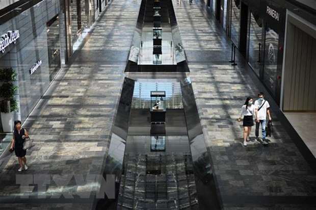 Singapur anuncia tercer paquete de apoyo económico en respuesta al COVID-19 ảnh 1