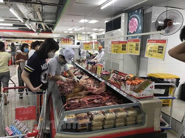 Vietnam seguirá siendo una de las economías de mayor crecimiento en el Sudeste Asiático ảnh 1