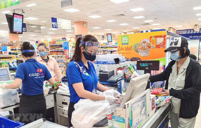 Ciudad Ho Chi Minh necesita 47 mil trabajadores en segundo trimestre ảnh 1 Ciudad Ho Chi Minh necesita 47 mil trabajadores en segundo trimestre ảnh 1