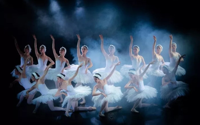 Concurso de Talentos del Baile 2020 se celebrará en Vietnam en octubre ảnh 1 Concurso de Talentos del Baile 2020 se celebrará en Vietnam en octubre ảnh 1