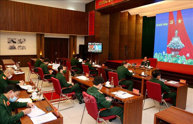 ASEAN evalúa realizar un simulacro contra el COVID-19 ảnh 1