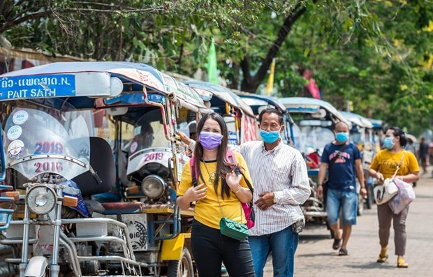 Laos registra otro caso de coronavirus ảnh 1 Laos registra otro caso de coronavirus ảnh 1