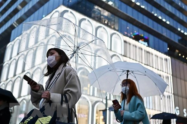 Corea del Sur, destino preferido de aprendices del Sudeste Asiático ảnh 1 Corea del Sur, destino preferido de aprendices del Sudeste Asiático ảnh 1