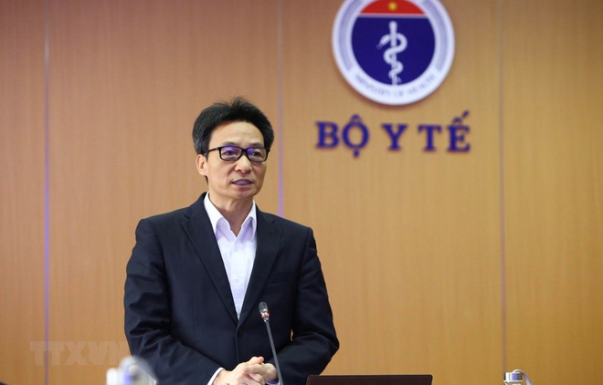 Resaltan unidad del pueblo vietnamita en lucha contra el COVID-19 ảnh 1 Resaltan unidad del pueblo vietnamita en lucha contra el COVID-19 ảnh 1