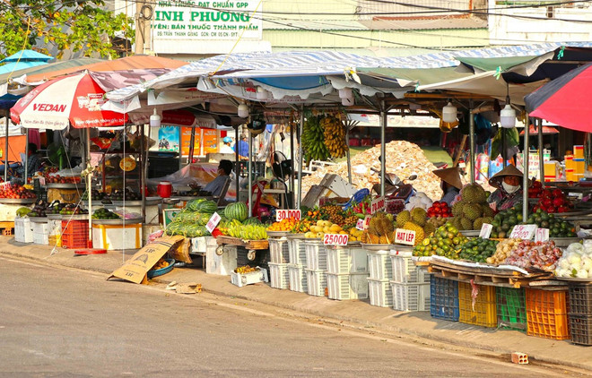 Aclaran implementación de medidas de distanciamiento social en Vietnam ảnh 1 Aclaran implementación de medidas de distanciamiento social en Vietnam ảnh 1
