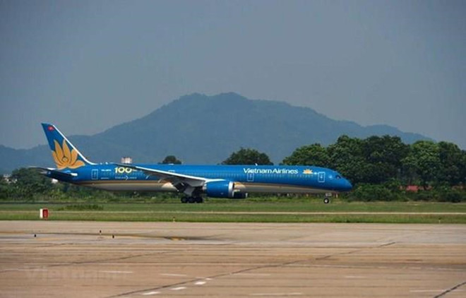 Vietnam Airlines ajusta vuelos a ciudad central de Da Nang ảnh 1 Vietnam Airlines ajusta vuelos a ciudad central de Da Nang ảnh 1
