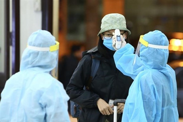 Vietnam amanece sin casos nuevos de COVID-19 ảnh 1