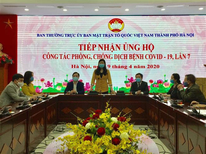 Hanoi apoya a provincias en Delta de Mekong en lucha contra salinización ảnh 1 Hanoi apoya a provincias en Delta de Mekong en lucha contra salinización ảnh 1