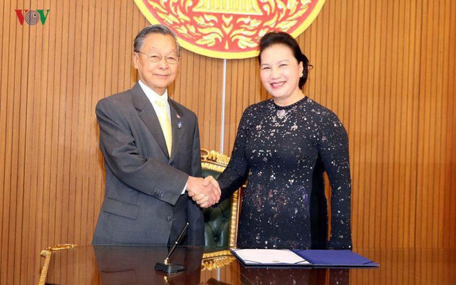 Destacan llamado de Vietnam a fortalecer cooperación dentro de AIPA ante pandemia ảnh 1 Destacan llamado de Vietnam a fortalecer cooperación dentro de AIPA ante pandemia ảnh 1