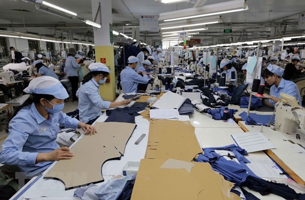 Gobierno vietnamita analizará medidas para eliminar dificultades de empresas ảnh 1 Gobierno vietnamita analizará medidas para eliminar dificultades de empresas ảnh 1