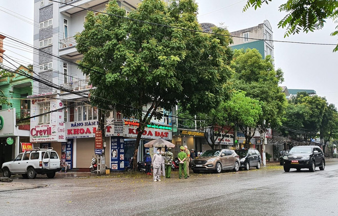 Casos de contacto cercano con sueco infectado de COVID-19 en Vietnam dan negativo en pruebas recientes ảnh 1 Casos de contacto cercano con sueco infectado de COVID-19 en Vietnam dan negativo en pruebas recientes ảnh 1