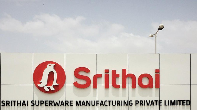 Grupo tailandés Srithai Superware aumenta inversión en Vietnam ảnh 1