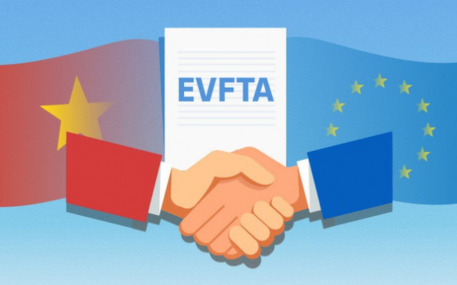 Vietnam acelera procedimientos para ratificar acuerdo comercial con la Unión Europea ảnh 1 Vietnam acelera procedimientos para ratificar acuerdo comercial con la Unión Europea ảnh 1
