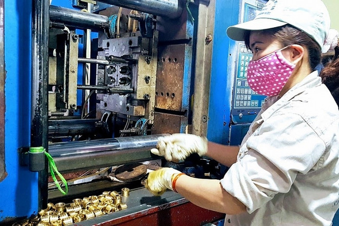 Economía de Vietnam crecerá 5,32 por ciento en 2020, anticipa experto ảnh 1 Economía de Vietnam crecerá 5,32 por ciento en 2020, anticipa experto ảnh 1