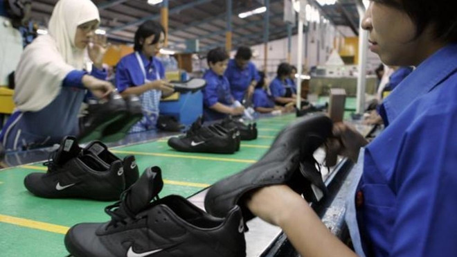 Centenares de miles de trabajadores en Yakarta afectados por el COVID-19 ảnh 1 Centenares de miles de trabajadores en Yakarta afectados por el COVID-19 ảnh 1