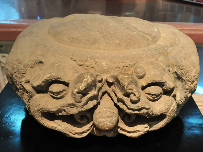 En Hanoi exposición de animales sagrados de Vietnam ảnh 1 En Hanoi exposición de animales sagrados de Vietnam ảnh 1