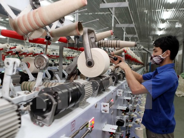 BM reconoce esfuerzos vietnamitas en mejorar clima de negocios ảnh 1 BM reconoce esfuerzos vietnamitas en mejorar clima de negocios ảnh 1