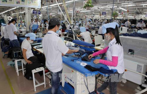 Azltán Textil de México aspira a cooperar con empresas de Vietnam ảnh 1 Azltán Textil de México aspira a cooperar con empresas de Vietnam ảnh 1