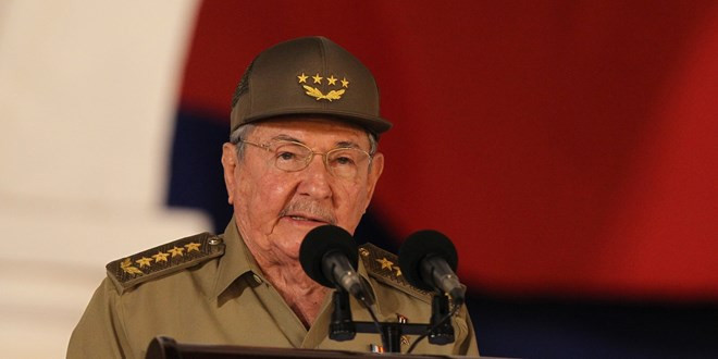 Presidente cubano felicita a Vietnam en su Día de Independencia ảnh 1 Presidente cubano felicita a Vietnam en su Día de Independencia ảnh 1