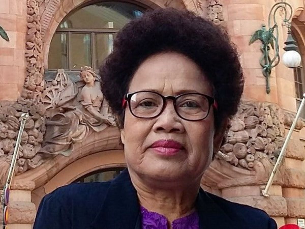 Tribunal de Cambodia iniciará juicio contra senadora opositora ảnh 1 Tribunal de Cambodia iniciará juicio contra senadora opositora ảnh 1