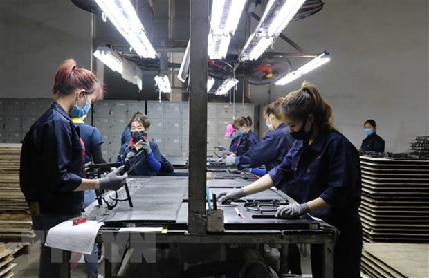 Pronostican excelentes oportunidades de inversión en Vietnam ảnh 2 Pronostican excelentes oportunidades de inversión en Vietnam ảnh 2