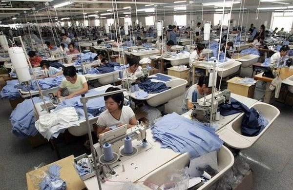 Aumentan demandas de mano de obra de empresas japonesas en Vietnam ảnh 1 Aumentan demandas de mano de obra de empresas japonesas en Vietnam ảnh 1