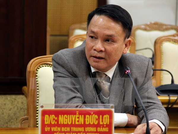 Fortalecen cooperación en comunicación entre VNA y provincia de Bac Giang ảnh 1 Fortalecen cooperación en comunicación entre VNA y provincia de Bac Giang ảnh 1