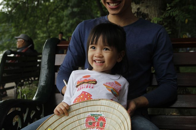 Concurso fotográfico resalta belleza de Hanoi ảnh 1