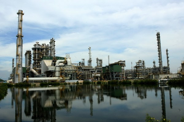 Empresa petrolera vietnamita BSR logra vender 241 millones de acciones ảnh 1